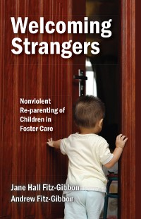 Cover Welcoming Strangers