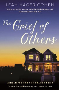 Cover The Grief of Others
