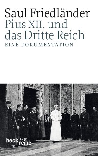 Cover Pius XII. und das Dritte Reich
