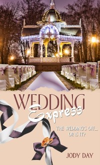 Cover Wedding Express