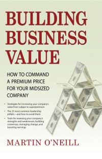 Cover Building Business Value
