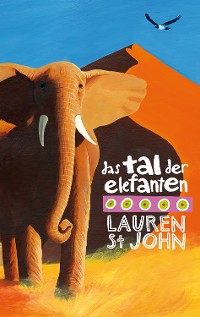 Cover Das Tal der Elefanten