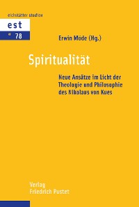 Cover Spiritualität