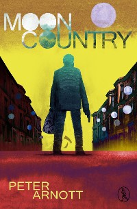 Cover Moon Country