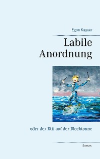 Cover Labile Anordnung