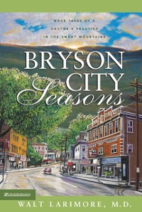 Cover Bryson City Seasons