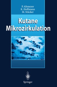 Cover Kutane Mikrozirkulation