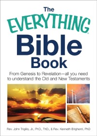 Cover Everything Bible Book