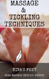 Cover Massage and Tickling Techniques