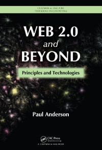 Cover Web 2.0 and Beyond