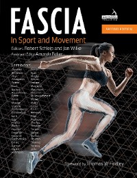 Cover Fascia in Sport and Movement, Second edition