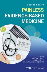 Cover Painless Evidence-Based Medicine