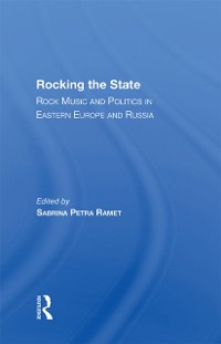 Cover Rocking The State