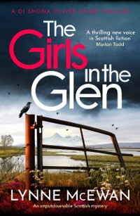 Cover Girls in the Glen