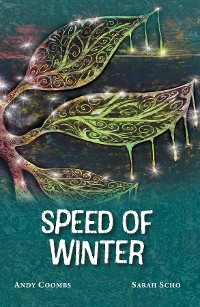 Cover Speed of Winter