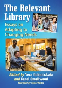 Cover Relevant Library