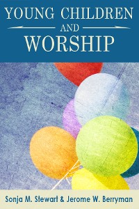 Cover Young Children and Worship