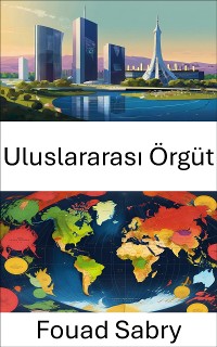 Cover Uluslararası Örgüt