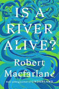 Cover Is a River Alive?