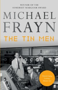 Cover The Tin Men