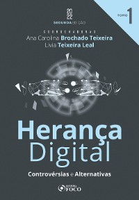 Cover Herança Digital - TOMO 01