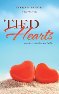 Cover Tied Hearts