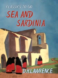 Cover Sea and Sardinia