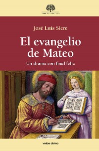 Cover El evangelio de Mateo