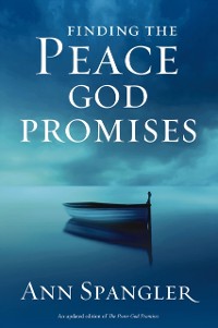 Cover Finding the Peace God Promises