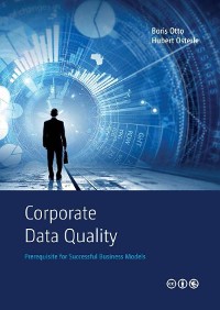 Cover Corporate Data Quality