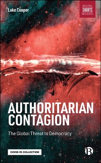 Cover Authoritarian Contagion