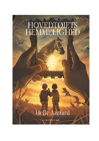 Cover Hovedtøjets hemmelighed