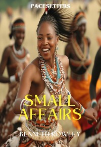 Cover Small Affairs