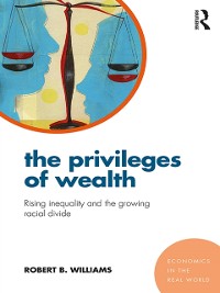 Cover The Privileges of Wealth