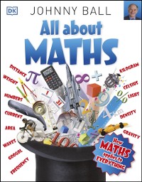 Cover All About Maths