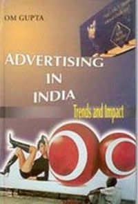 Cover Advertising In India