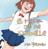 Cover El Mejor Día De Isabelle