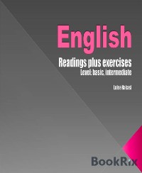 Cover English Readings
