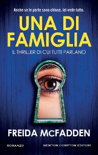 Cover Una di famiglia