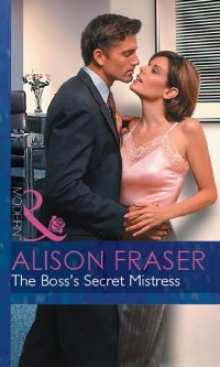 Cover Boss's Secret Mistress