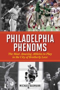 Cover Philadelphia Phenoms