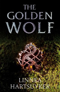 Cover Golden Wolf