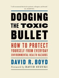 Cover Dodging the Toxic Bullet