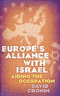Cover Europe's Alliance with Israel