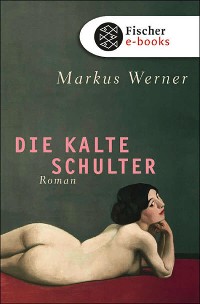 Cover Die kalte Schulter