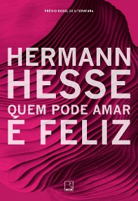 Cover Quem pode amar é feliz