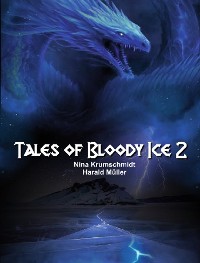 Cover Tales of Bloody Ice