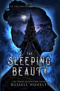 Cover The Sleeping Beauty