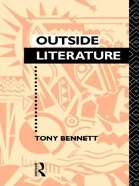 Cover Outside Literature
