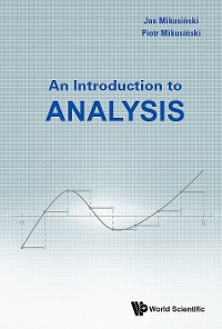 Cover INTRODUCTION TO ANALYSIS, AN